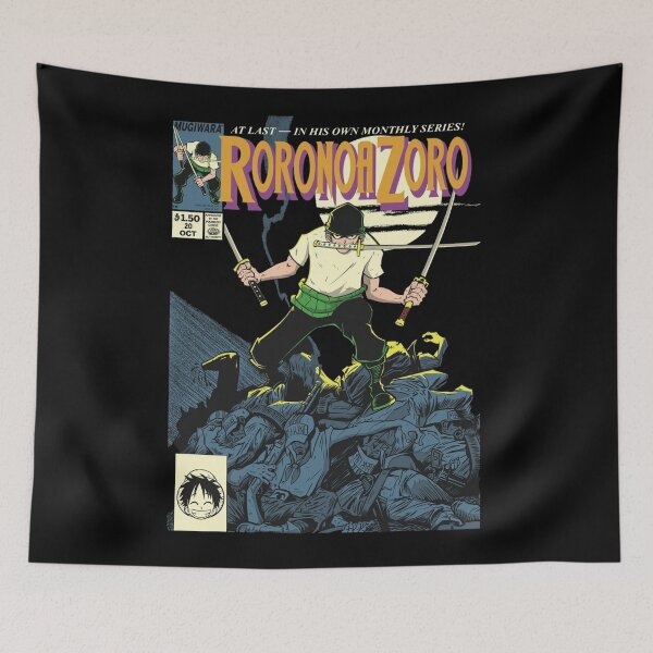 Item preview, RORO Cover designed and sold by HepticWives.