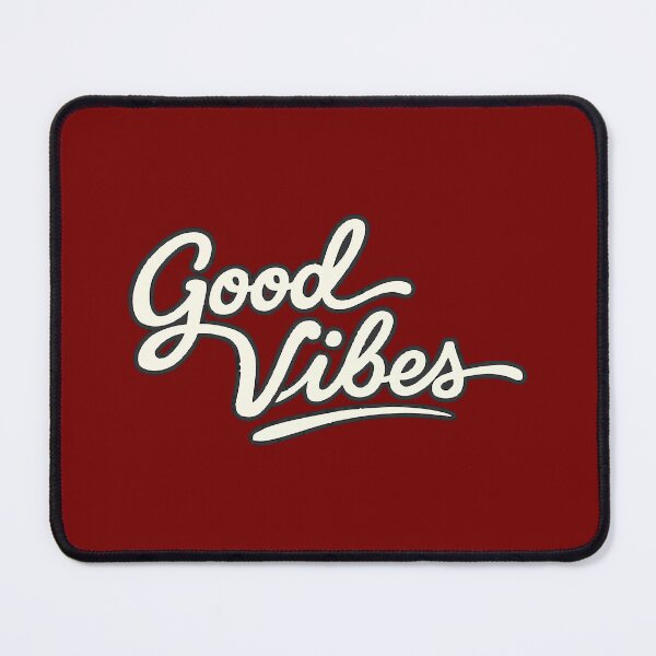 Item preview, Good Vibes – Elegant Minimalist Script Typography designed and sold by Far Out Goods.