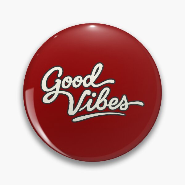 Item preview, Good Vibes – Elegant Minimalist Script Typography designed and sold by Far Out Goods.