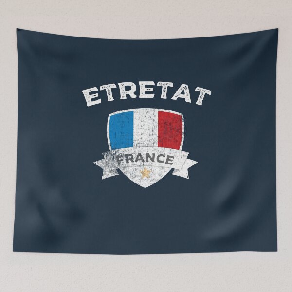 Item preview, Etretat France designed and sold by dk80.
