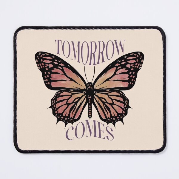 Item preview, tomorrow comes designed and sold by sagegreenmoon.