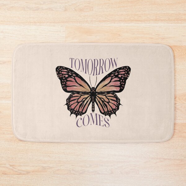 Item preview, tomorrow comes designed and sold by sagegreenmoon.