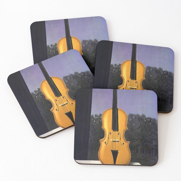 Item preview, René Magritte A Little of the Bandit's Soul designed and sold by melaartni.
