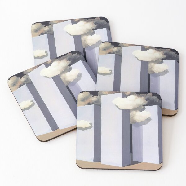 Item preview, René Magritte A Storm 1932 designed and sold by melaartni.