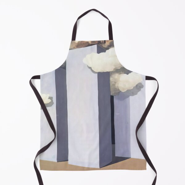 Item preview, René Magritte A Storm 1932 designed and sold by melaartni.