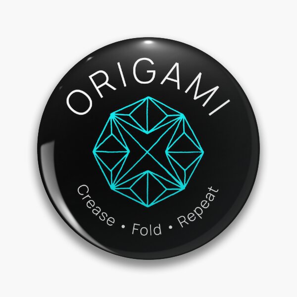 Item preview, Crease, Fold, Repeat Origami designed and sold by Sachie's Studio.