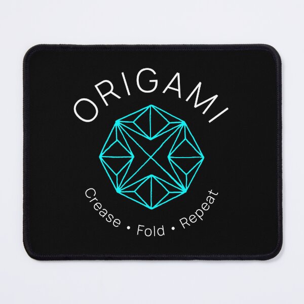 Item preview, Crease, Fold, Repeat Origami designed and sold by Sachie's Studio.