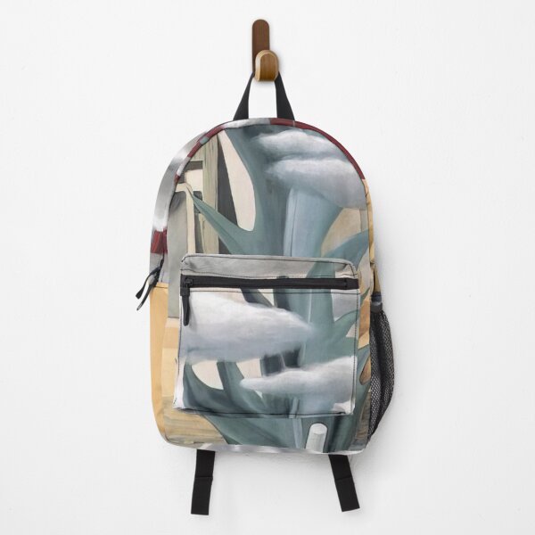 Item preview, René Magritte After The Water The Clouds 1926 designed and sold by melaartni.