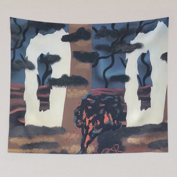 Item preview, René Magritte A Taste Of The Invisible 1927 designed and sold by melaartni.
