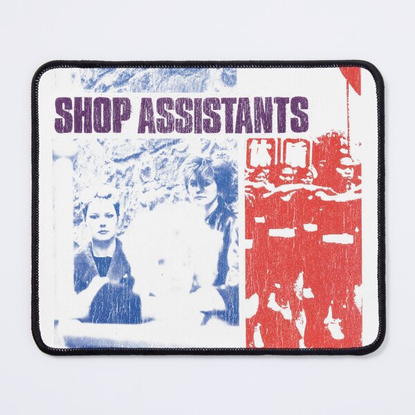 Item preview, Shop Assistants designed and sold by brianhillDESIGN.
