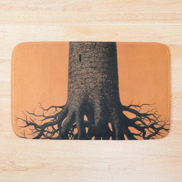 Item preview, René Magritte Almayers Folly 1951 designed and sold by melaartni.