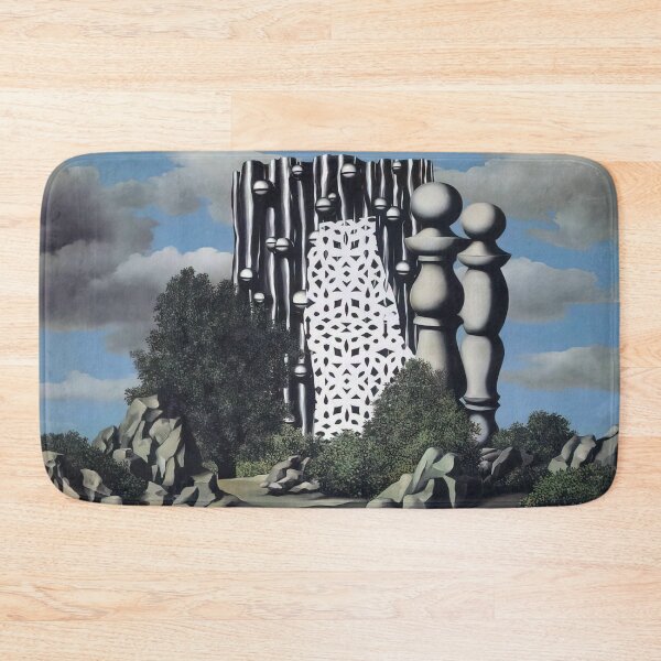 Item preview, René Magritte Annunciation 1930 designed and sold by melaartni.