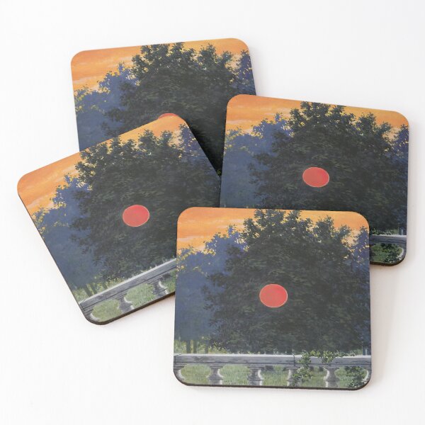 Item preview, René Magritte Banquet 1955 designed and sold by melaartni.