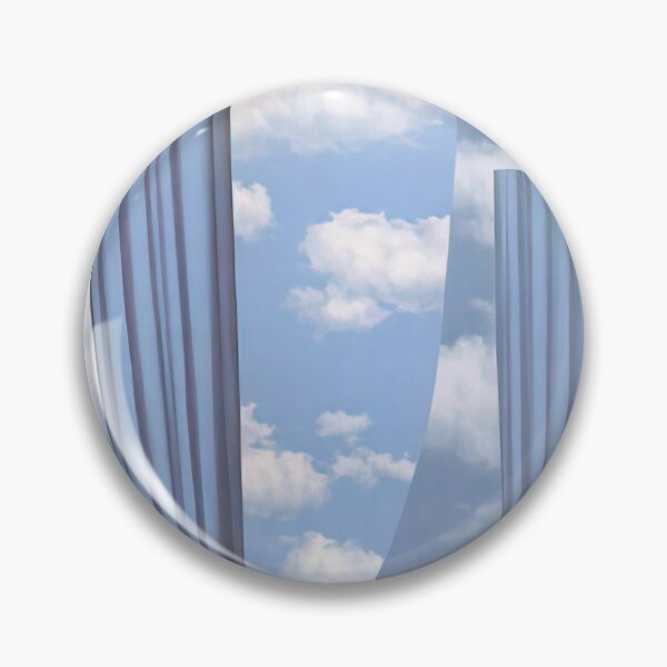 Item preview, René Magritte Beautiful World 1962 designed and sold by melaartni.