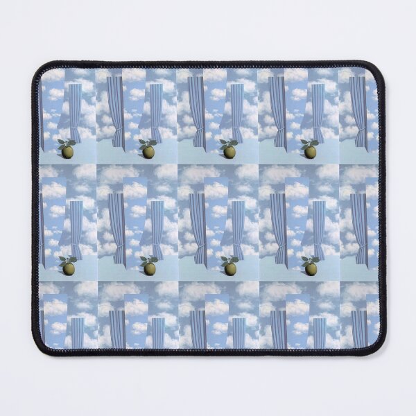 Item preview, René Magritte Beautiful World 1962 designed and sold by melaartni.