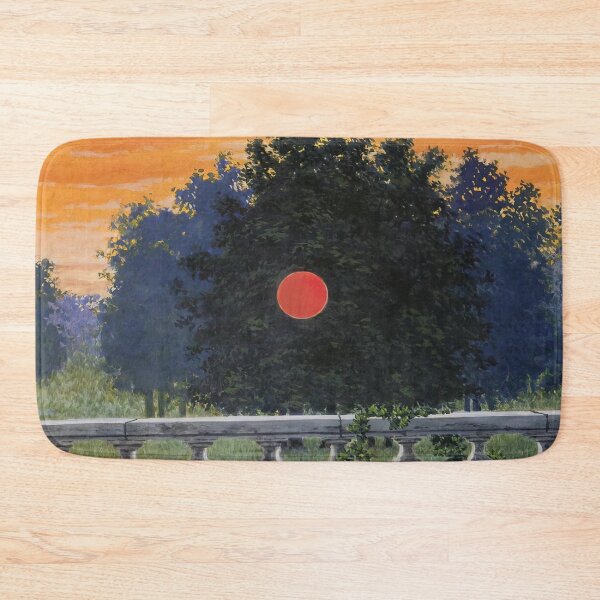 Item preview, René Magritte Banquet 1955 designed and sold by melaartni.