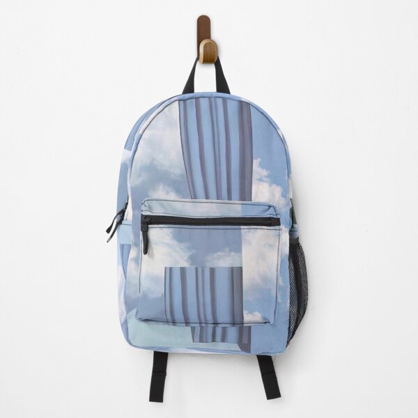 Item preview, René Magritte Beautiful World 1962 designed and sold by melaartni.