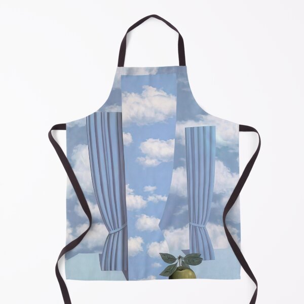 Item preview, René Magritte Beautiful World 1962 designed and sold by melaartni.