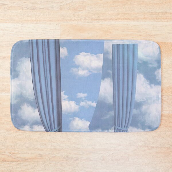 Item preview, René Magritte Beautiful World 1962 designed and sold by melaartni.