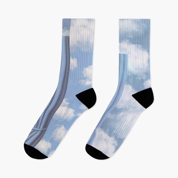 Item preview, René Magritte Beautiful World 1962 designed and sold by melaartni.