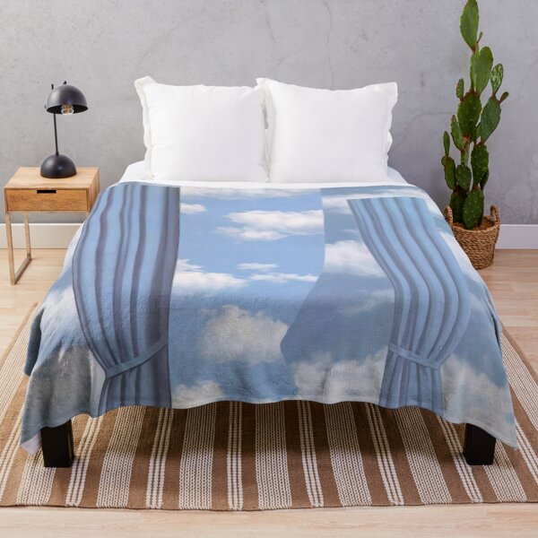 Item preview, René Magritte Beautiful World 1962 designed and sold by melaartni.