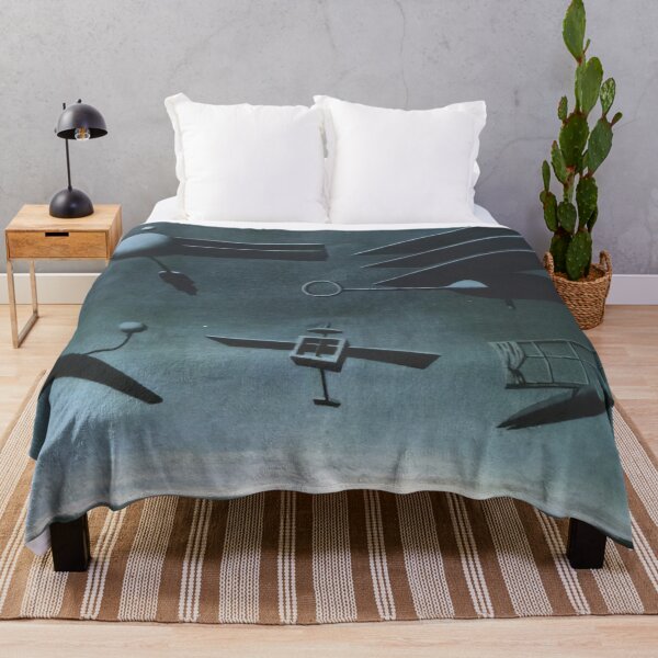 Item preview, René Magritte Black Flag 1937 designed and sold by melaartni.