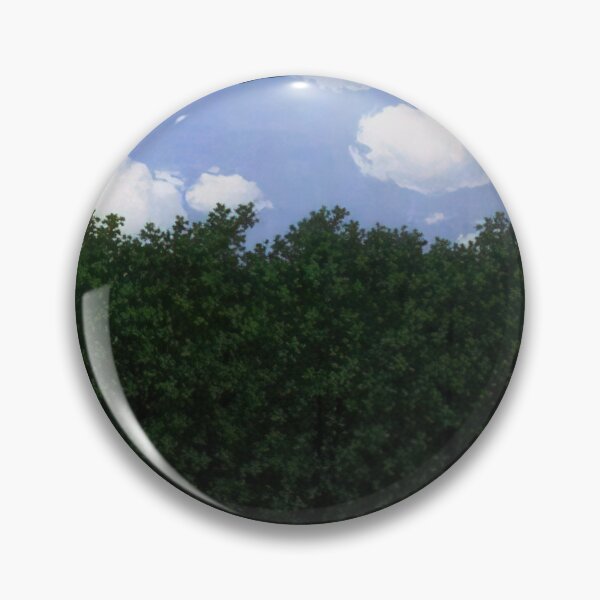 Item preview, René Magritte Chorus Of The Sphinx 1964 designed and sold by melaartni.