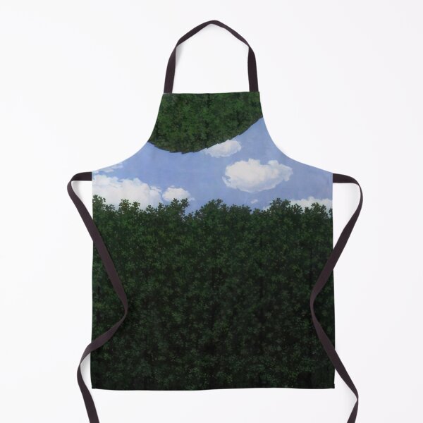Item preview, René Magritte Chorus Of The Sphinx 1964 designed and sold by melaartni.