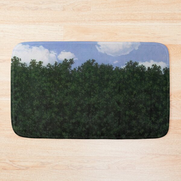 Item preview, René Magritte Chorus Of The Sphinx 1964 designed and sold by melaartni.