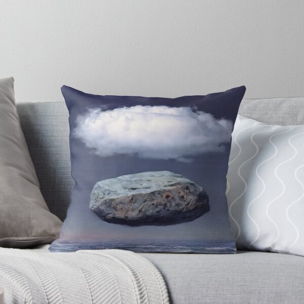 Item preview, René Magritte Clear Ideas 1958 designed and sold by melaartni.