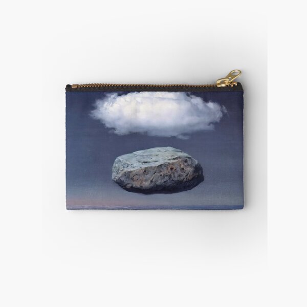 Item preview, René Magritte Clear Ideas 1958 designed and sold by melaartni.
