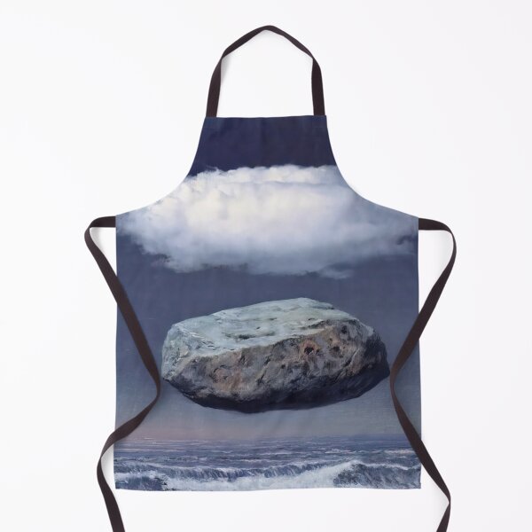 Item preview, René Magritte Clear Ideas 1958 designed and sold by melaartni.