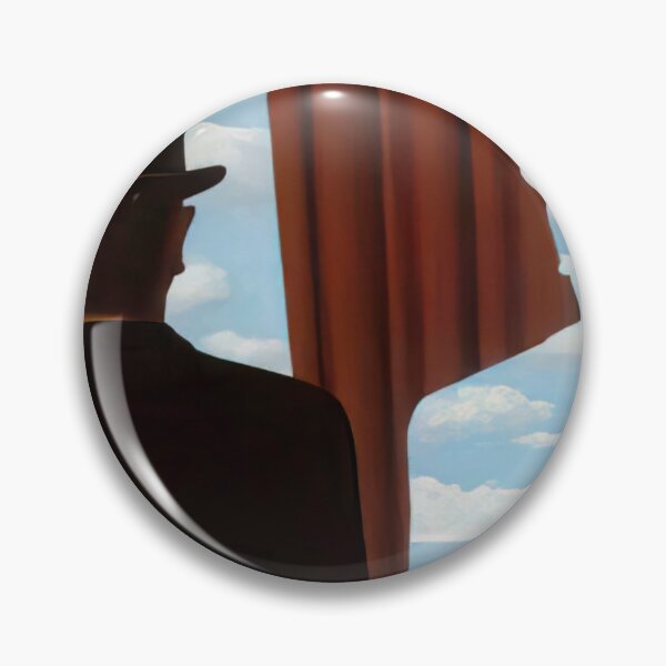 Item preview, René Magritte Decalcomania 1966 designed and sold by melaartni.