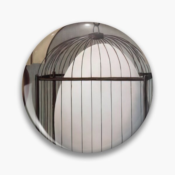 Item preview, René Magritte Elective Affinities 1933 designed and sold by melaartni.