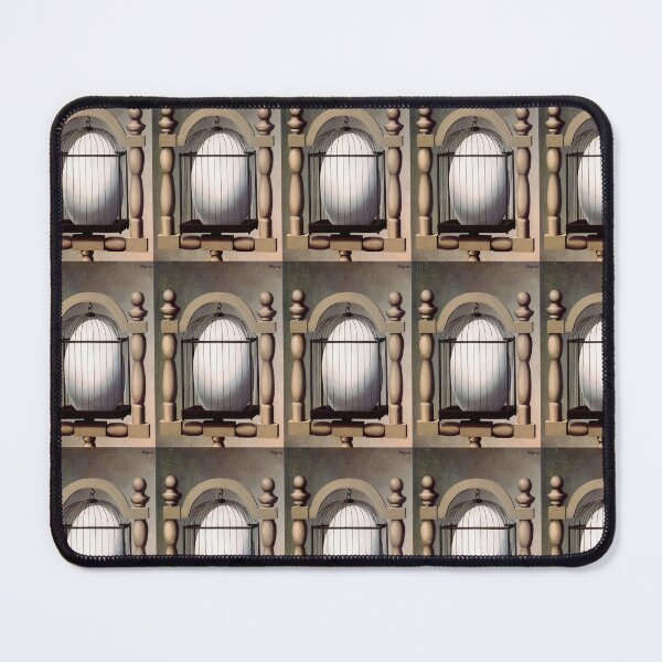 Item preview, René Magritte Elective Affinities 1933 designed and sold by melaartni.