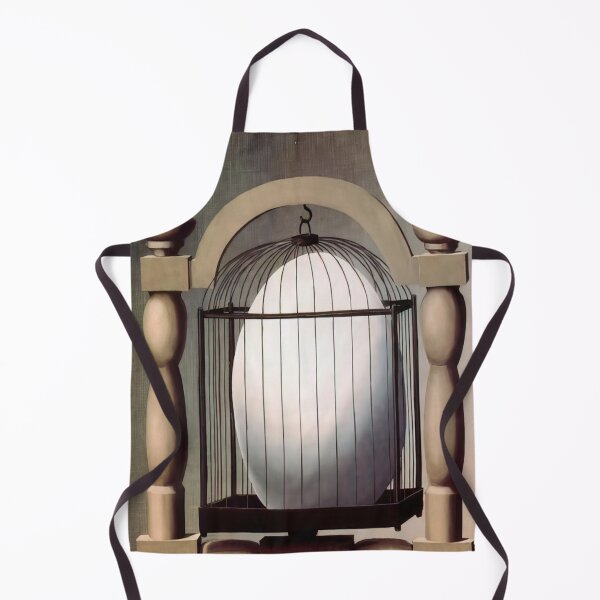 Item preview, René Magritte Elective Affinities 1933 designed and sold by melaartni.