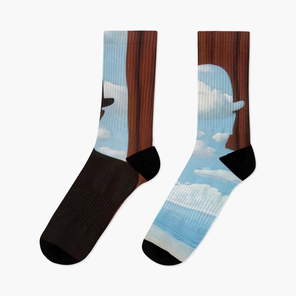 Item preview, René Magritte Decalcomania 1966 designed and sold by melaartni.