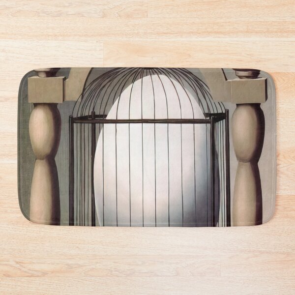 Item preview, René Magritte Elective Affinities 1933 designed and sold by melaartni.