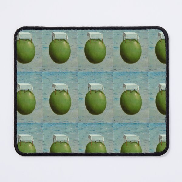 Item preview, René Magritte Fine Realities 1964 designed and sold by melaartni.