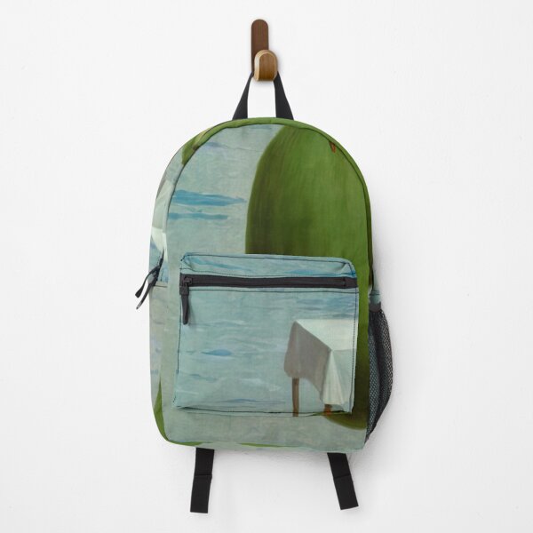 Item preview, René Magritte Fine Realities 1964 designed and sold by melaartni.
