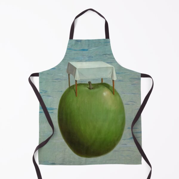 Item preview, René Magritte Fine Realities 1964 designed and sold by melaartni.