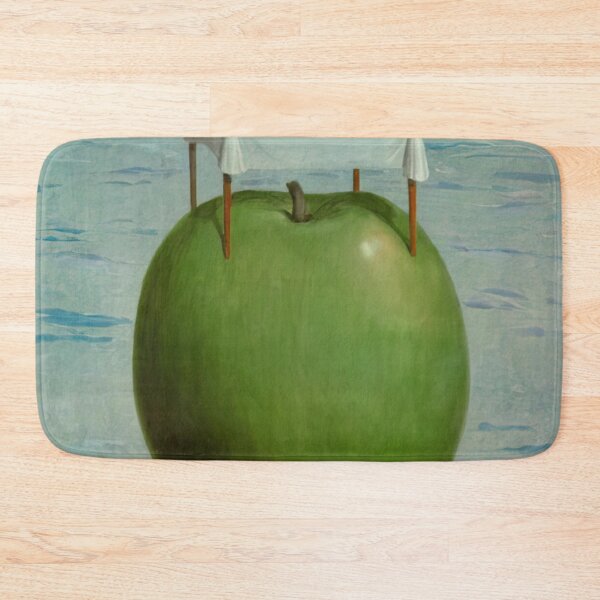 Item preview, René Magritte Fine Realities 1964 designed and sold by melaartni.