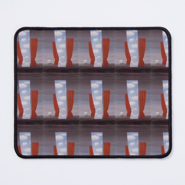 Item preview, René Magritte Gioconda 1964 designed and sold by melaartni.