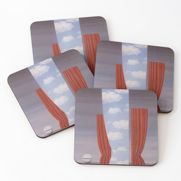Item preview, René Magritte Gioconda 1964 designed and sold by melaartni.