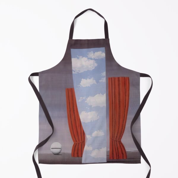 Item preview, René Magritte Gioconda 1964 designed and sold by melaartni.