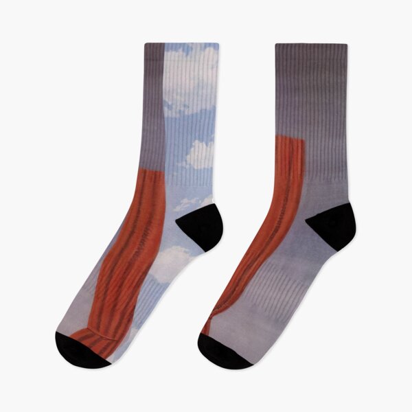 Item preview, René Magritte Gioconda 1964 designed and sold by melaartni.