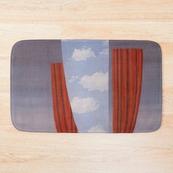 Item preview, René Magritte Gioconda 1964 designed and sold by melaartni.