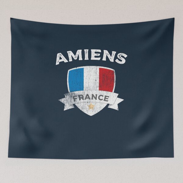 Item preview, Amiens France designed and sold by dk80.