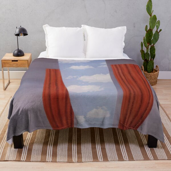 Item preview, René Magritte Gioconda 1964 designed and sold by melaartni.