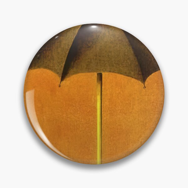 Item preview, René Magritte Hegels Holiday 1958 designed and sold by melaartni.